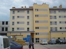 zdjęcie Wybrzeże Władysława IV 33