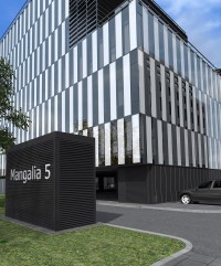 zdjęcie Sobieski Business Park