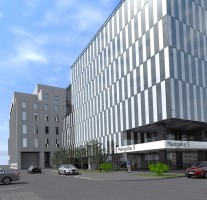 zdjęcie Sobieski Business Park