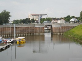 zdjęcie Port Rzeczny Puławy