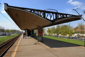 zdjęcie Warszawa Międzylesie