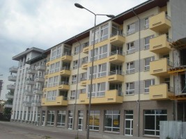 zdjęcie Wybrzeże Władysława IV 33
