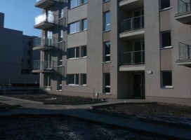 zdjęcie Kościelna 30