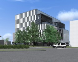 zdjęcie Sobieski Business Park