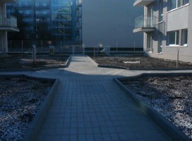 zdjęcie Kościelna 30