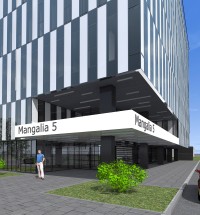 zdjęcie Sobieski Business Park