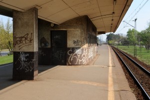 zdjęcie Warszawa Międzylesie