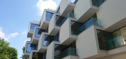 zdjęcie Potocka Apartamenty
