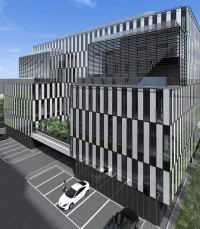 zdjęcie Sobieski Business Park