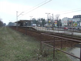 zdjęcie Warszawa Międzylesie