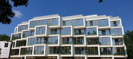 zdjęcie Potocka Apartamenty