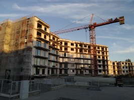 zdjęcie Reduta Nowe Podolany