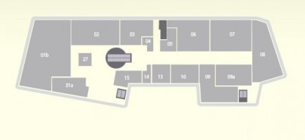 zdjęcie Galeria Alius