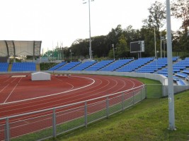 zdjęcie Stadion MOSiR