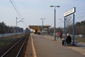 zdjęcie Warszawa Radość