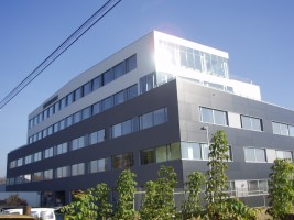 zdjęcie Biurowiec Onyx