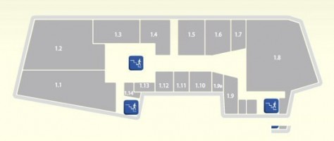 zdjęcie Galeria Alius