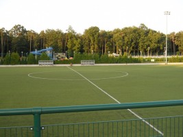 zdjęcie Stadion MOSiR