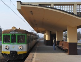 zdjęcie Warszawa Radość