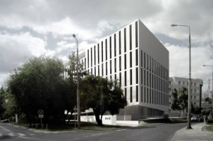 zdjęcie Zintegrowane Interdyscyplinarne Centrum Symulacji Medycznej