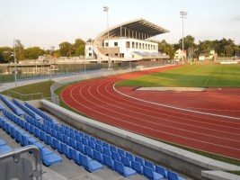 zdjęcie Stadion MOSiR
