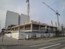 zdjęcie Arche Hotel Krakowska