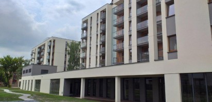 zdjęcie Nowa 5 Dzielnica