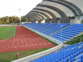 zdjęcie Stadion MOSiR