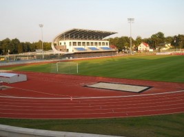 zdjęcie Stadion MOSiR