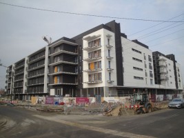 zdjęcie Apartamenty Bakalarska