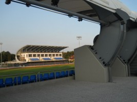 zdjęcie Stadion MOSiR