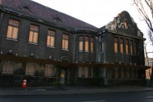 zdjęcie Willa Edwarda Hentschela