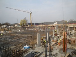 zdjęcie Apartamenty Bakalarska