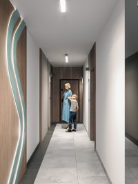 zdjęcie z budowy Apartamenty Krakowska