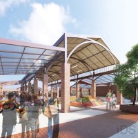 zdjęcie Targowisko Hurt