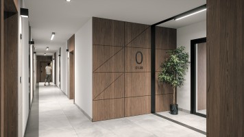 zdjęcie z budowy Apartamenty Krakowska