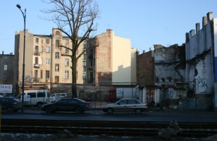 zdjęcie Zachodnia 80