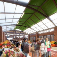 zdjęcie Targowisko Hurt