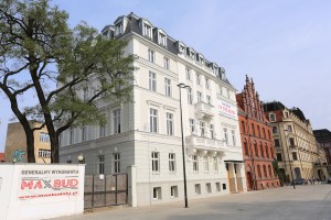 zdjęcie Max Born Forum