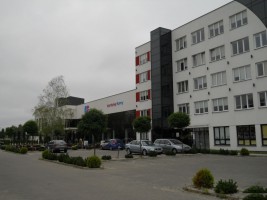zdjęcie Kombinat Formy