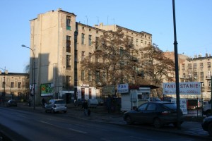 zdjęcie Zachodnia 80