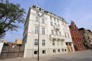 zdjęcie Max Born Forum