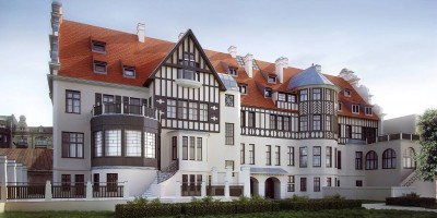 zdjęcie Regionalny Ośrodek Badania i Dokumentacji Zabytków