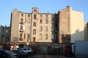 zdjęcie Zachodnia 80