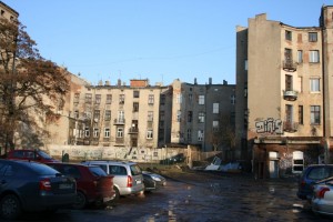 zdjęcie Zachodnia 80