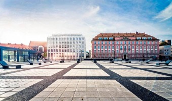 materiały inwestora