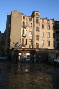 zdjęcie Zachodnia 80