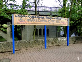 zdjęcie PKP Warszawa Powiśle