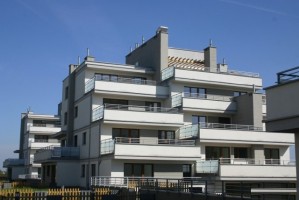 zdjęcie Osiedle Lewandów Leśny