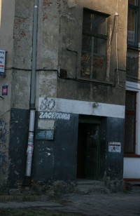 zdjęcie Zachodnia 80